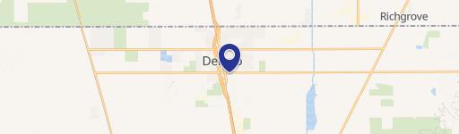 Delano, CA 93215