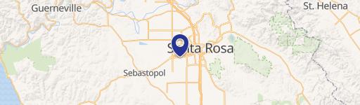 Northpoint Corporate Center: Santa Rosa Warehouse