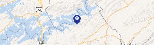 Prime Russellville Land - 1.1 Acres