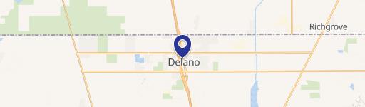 Delano, CA 93215
