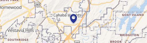 4137 Cahaba Dr