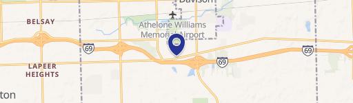 Prime Davison Commercial Land