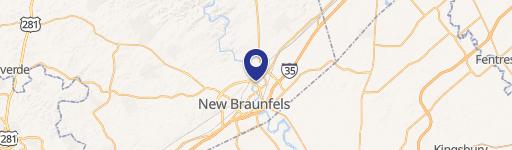 Prime New Braunfels Commercial Land