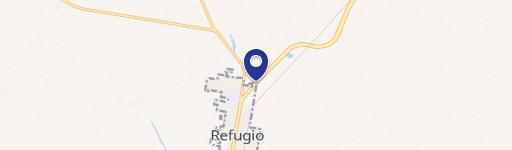 Refugio Restaurant - Prime Location