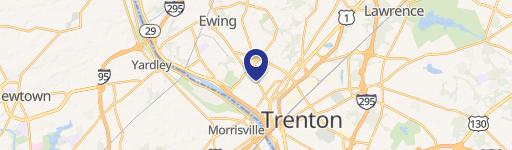 Trenton Industrial Warehouse For Sale/Lease