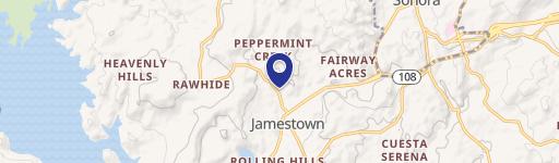 Rawhide Ranch: 95 Acres in CA