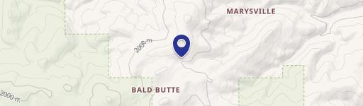 Montana Mountain Land - 17 Acres