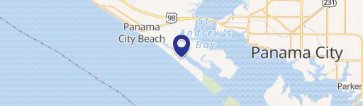 Prime Panama City Beach Commercial