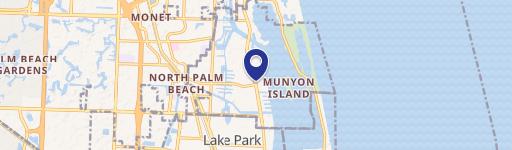 North Palm Beach Office Building