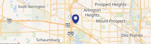 Rolling Meadows Office Space