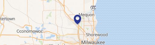 Menomonee Falls Industrial Land