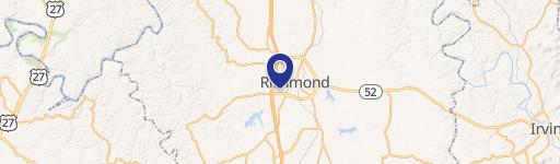 Richmond Warehouse - $775K