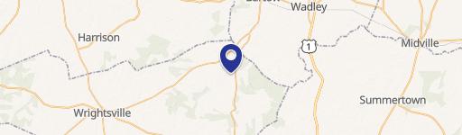 Prime Georgia Farmland for Sale