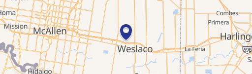 Weslaco Land: Prime Development Site