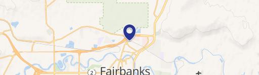 Fairbanks Commercial Land Investment