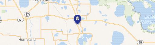 Lake Wales Industrial Land for Sale