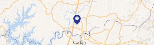 Prime Corbin Commercial Land