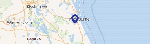 Palm Bay Commercial/Residential Land