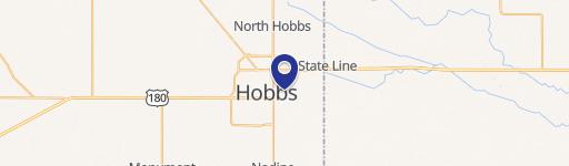 Hobbs, NM Commercial Land