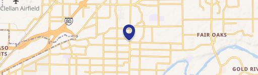 Carmichael Retail Center Opportunity