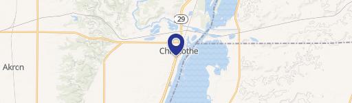 Chillicothe Office Space For Lease