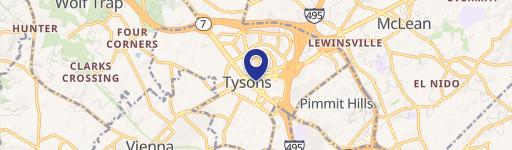 Tysons Medical Office Building for Sale