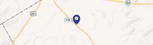 Texas Ranch Land for Sale