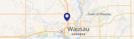 Westwood Conference Center: Prime WI Location