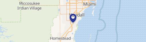 Miami Commercial Land Investment