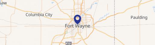 Class A Office Building