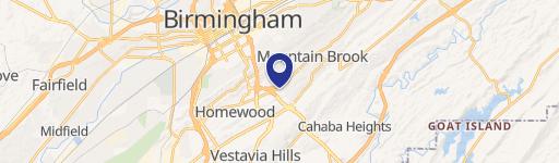 2850 Cahaba Rd