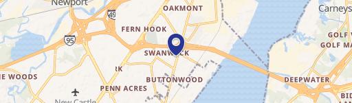 Crossroads Plaza Retail Spaces