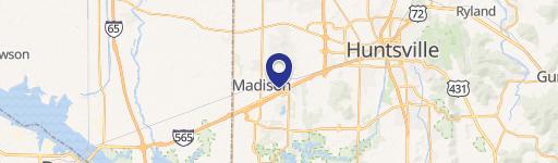 Madison Medical Office Space for Lease