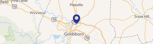 Goldsboro Flex Space - $730K