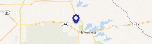 Inverness Land: Prime Commercial/Residential Lot