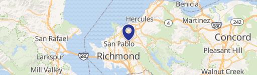 Richmond Preschool Business