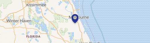 Prime Palm Bay Commercial Land