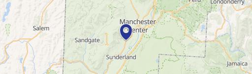 Historic Vermont Inn for Sale