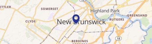 Historic Manufacturing Facility with Parking