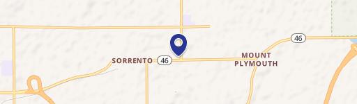 Lake County Commercial Land