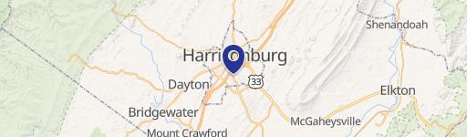 Prime Commercial Land Near JMU