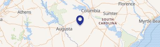 Prime Salley, SC Commercial Land