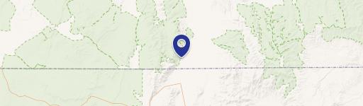 Eastern Oregon Ranch - 640 Acres