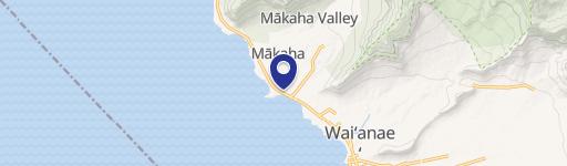 Makaha Beachfront Land Trio