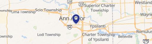 Ann Arbor Medical Office Space