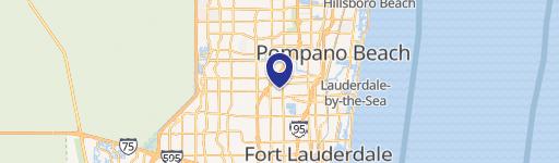 Fort Lauderdale Office Suite for Lease