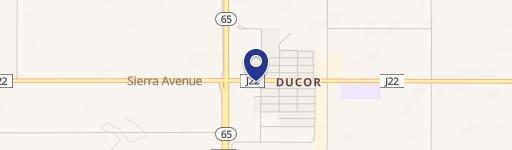 Ducor, CA 93218