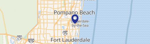 Fort Lauderdale Executive Suites