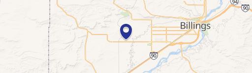 Billings Industrial Warehouse For Lease