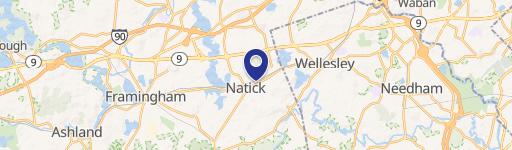 Natick Medical Office Space For Lease